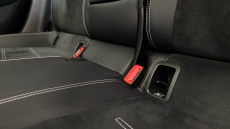 Mercedes-Benz A-Class A180 AMG Line Premium Plus Edition 4dr Auto Petrol Saloon